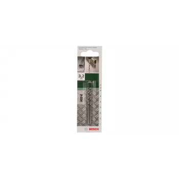 Bosch 2 609 255 039 grąžtų rinkinys 2 vnt.