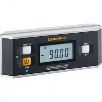 Skaitmeninis gulsčiukas Laserliner MasterLevel Compact Plus