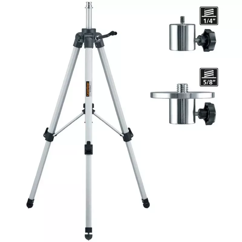 Statinis trikojis lazeriniams nivelyrams Laserliner VarioStand