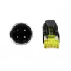 Pramoninis eterneto kabelis DeLOCK 85442, 2 m