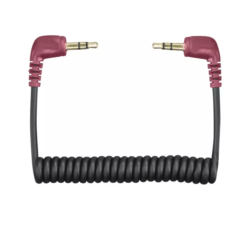 Mobiliojo telefono mikrofonas Hama RMN Uni Black - -32 dB jautrumas 20–20000 Hz