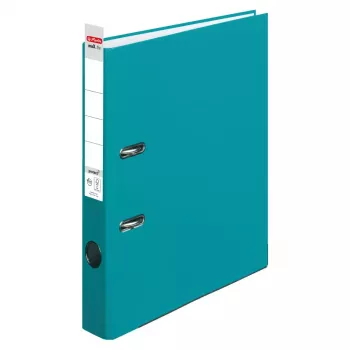 Segtuvas A4 Herlitz 50015955 Turkio spalvos