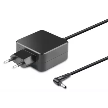CoreParts MBXLE-AC0019 maitinimo adapteris / keitiklis vidaus naudojimui 45 W juodas
