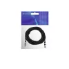 Audio kabelis Omnitronic 3022058N 20 m XLR (3 kontaktų) Juodas