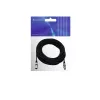 Audio kabelis Omnitronic 30220590 25m XLR 3-pin juodas