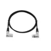 Audio kabelis Omnitronic 30220630 1,5 m XLR 3 kontaktų juodas
