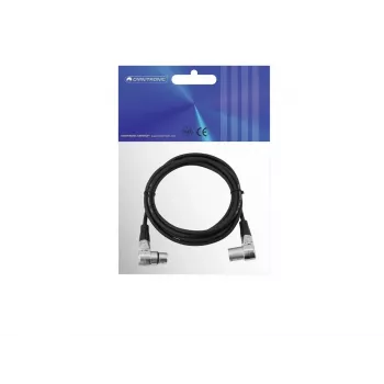 Audio kabelis XLR 3 kontaktų Omnitronic 30220632