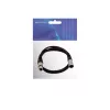 Audio kabelis XLR 5 kontaktų Omnitronic 30220765