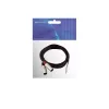 Audio kabelis 3m Omnitronic 30225157