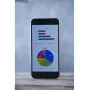 Grūdintas stiklas KAPSOLO iPhone X