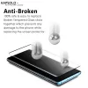 Grūdintas stiklas KAPSOLO Samsung Galaxy S10 Lite