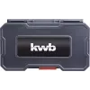 Gręžtuvų rinkinys mūrui KWB 108840, 12 vnt.