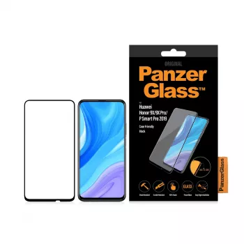 PanzerGlass ® Ekrano apsauga Huawei Honor 9X | 9X Pro | P Smart Pro (2019)