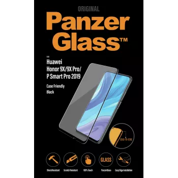 PanzerGlass ® Ekrano apsauga Huawei Honor 9X | 9X Pro | P Smart Pro (2019)