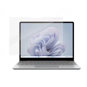 PanzerGlass ® Apsauginis stiklas Microsoft Surface Laptop Go3 | Go 2 | Go