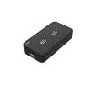 USB šakotuvas HAMA 00200123 — 7 prievadų USB 2.0 šakotuvas, 480 Mbit/s, juodas, 1,1 m kabelis