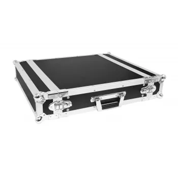 Flightcase Roadinger 30109782 Fanera Juoda Sidabrinė 6.8 kg