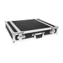Flightcase Roadinger 30109782 Fanera Juoda Sidabrinė 6.8 kg