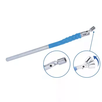 Vožtuvų nuėmiklis ir montuotojas Brilliant Tools BT691012