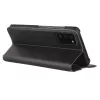 Hama Slim Pro dėklas Samsung Galaxy A03s 16,5 cm (6,5 inch) Folio Juodas