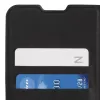 Hama Slim Pro dėklas Samsung Galaxy A03s 16,5 cm (6,5 inch) Folio Juodas