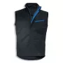 Liemenė Uvex suXXeed Black vyriška medvilnė poliesteris 245 g/m²