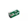 Laikymo dėžė Bosch SystemBox stačiakampė polipropileninė 600×400×280 mm, juoda/pilka