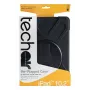 Techair TAXIPF057v2 iPad™ 10.2 inch tvirtas dėklas, Apple, iPad 10.2 7th, 8th & 9th Gen, 25,9 cm (10,2 inch), 390 g