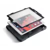 Techair TAXIPF057v2 iPad™ 10.2 inch tvirtas dėklas, Apple, iPad 10.2 7th, 8th & 9th Gen, 25,9 cm (10,2 inch), 390 g