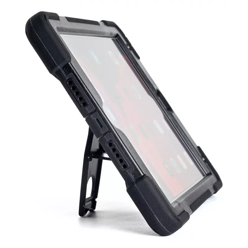 Techair TAXIPF057v2 iPad™ 10.2 inch tvirtas dėklas, Apple, iPad 10.2 7th, 8th & 9th Gen, 25,9 cm (10,2 inch), 390 g