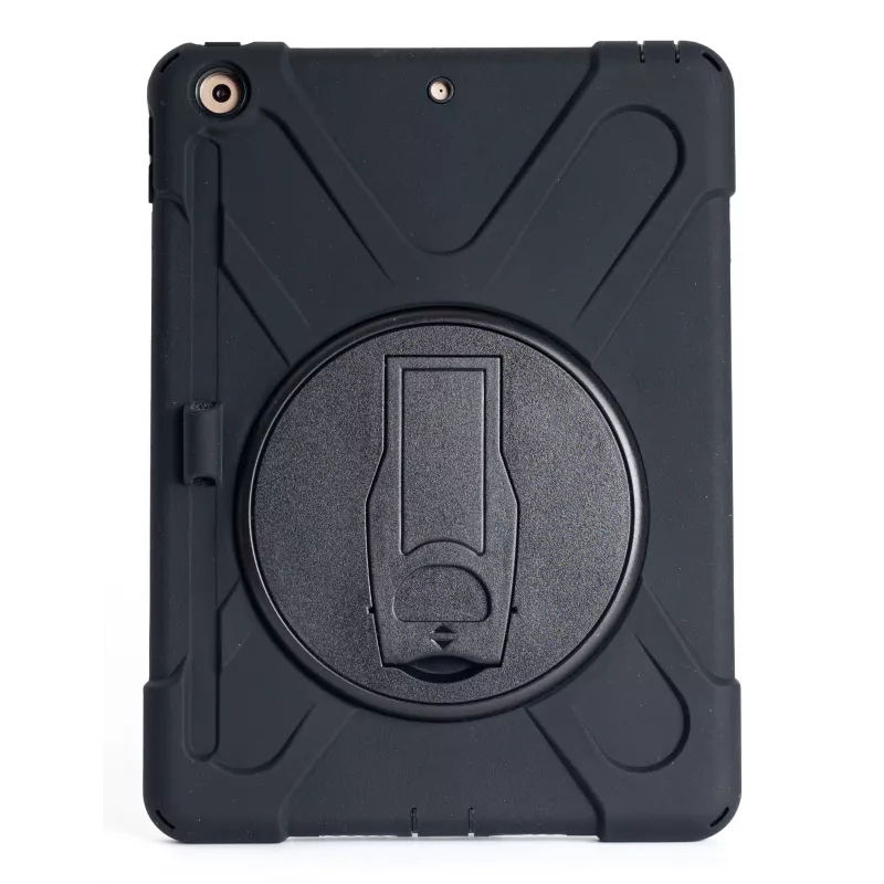 Techair TAXIPF057v2 iPad™ 10.2 inch tvirtas dėklas, Apple, iPad 10.2 7th, 8th & 9th Gen, 25,9 cm (10,2 inch), 390 g