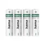 Hama įkraunamos NiMH baterijos, AA Mignon, 2500 mAh, 1,2 V, 4 vnt.