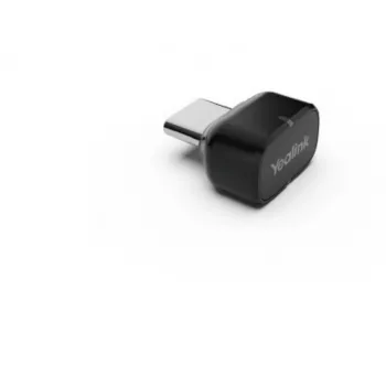 Bluetooth adapteris Yealink BT51-C – USB raktas belaidžiam ryšiui su ausinėmis