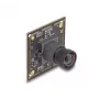 Web kamera DeLOCK 12072 2,1 MP 1920 x 1080 USB 2.0 Juoda