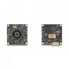 DeLOCK Webcam 12074 2.1 MP 1920 x 1080 USB 2.0 Juoda