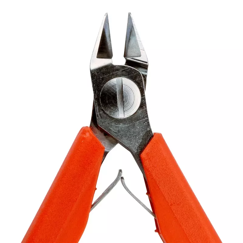 Kabelių pjaustyklė Bahco 2648 A, 88 g