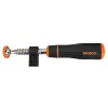 Veržliarakčio adapteris Bahco 420SH-50-100 340 g