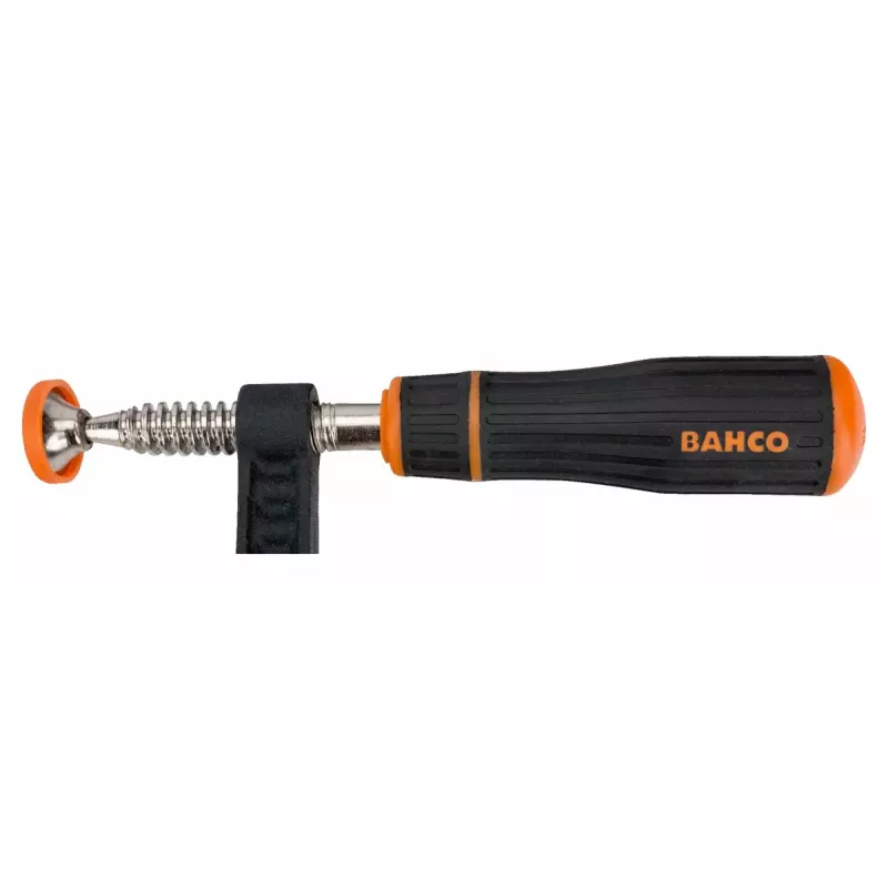 Veržliarakčio adapteris Bahco 420SH-50-100 340 g