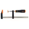 Veržliarakčio adapteris Bahco 420SH-50-100 340 g