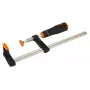 Veržliarakčio adapteris Bahco 420SH-50-100 340 g