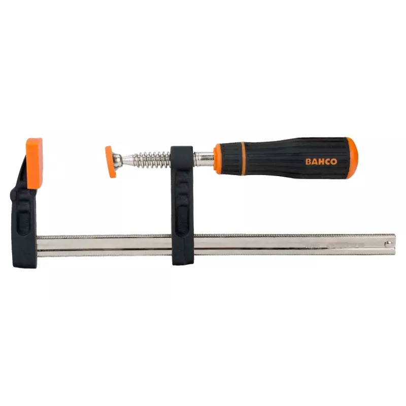 Veržliarakčio adapteris/prailginimas Bahco 420SH-50-200, svoris 390 g