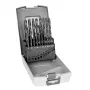 Gręžtų rinkinys Bahco 4515-SET-19, pakuotės svoris 600 g