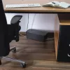 Hama Maxi grindų kabelių dėžė juoda 1 vnt.