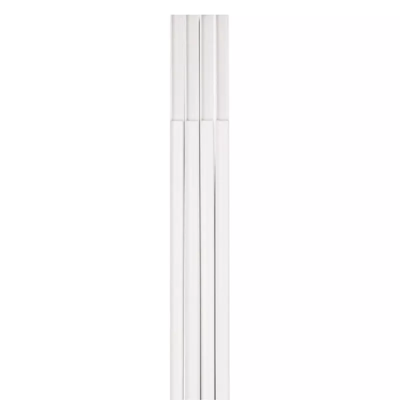 Laidų kanalas Hama 00220980 Universalus Baltas 4 vnt.