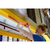 Durable DURALINE lipni juosta PVC 33m 50mm 104403