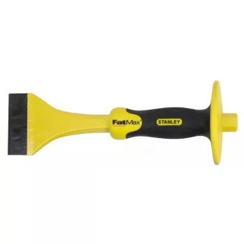 Mūrinis kaltas STANLEY FATMAX 279 mm, chromo-vanadžio plienas, 75 mm pjovimo briauna