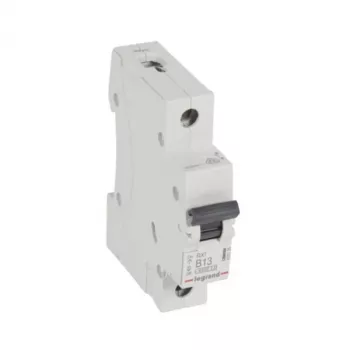 Legrand RX3 automatinis jungiklis Miniatiūrinis jungiklis B tipo 1