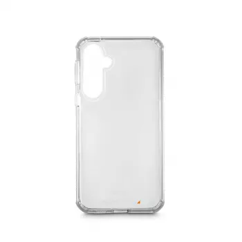 Hama 00136850 Apsauginis dėklas telefonui 16,5 cm (6,5 colio), permatomas