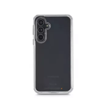 Hama 00136850 Apsauginis dėklas telefonui 16,5 cm (6,5 colio), permatomas