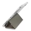 Hama Extreme Protect Folio 33 cm (13 col.) Smėlio spalvos, permatomas